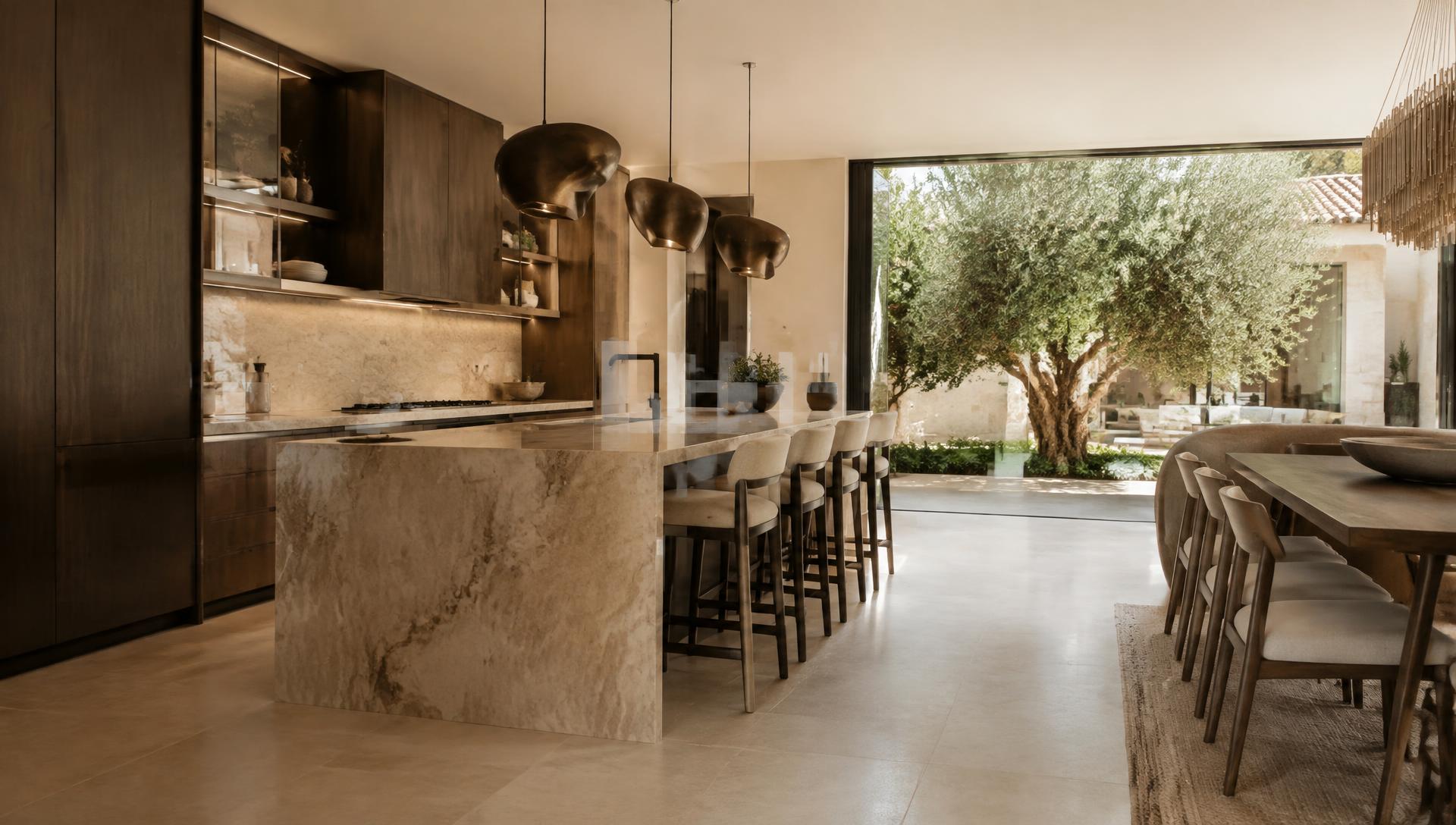 Kitchen · Santa Ponsa